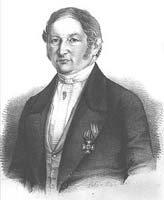Friedrich Adolph Haage (1796 – 1866)