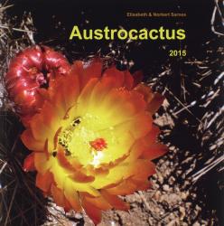 Austrocactus - Elisabeth und Norbert Sarnes 