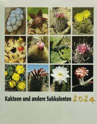 Der Wunderbare KuaS-Kalender 2024 