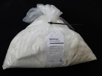 Potassium-fertilizer 1000 g 