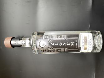 Mezcal - Zignum Mezcal Joven - 100% Espadín-Agave 
