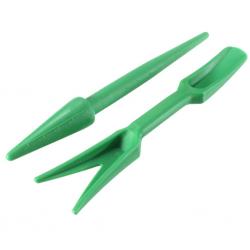 Transplanting Tool - two parts 