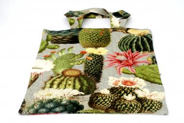 Cactus Bag L 