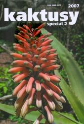 Kaktusy Special 2007/2 Socotra 
