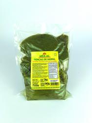Nopalitos giant leaves 1000g bag - drained weight 540 g 