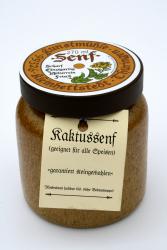 Kaktussenf - extra feurig 