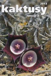 Kaktusy Special 2013/2 Angola 