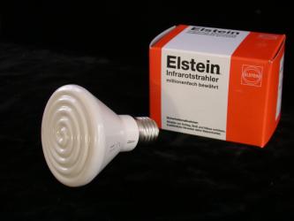 Schwefelverdampfer Ersatzglühkörper 