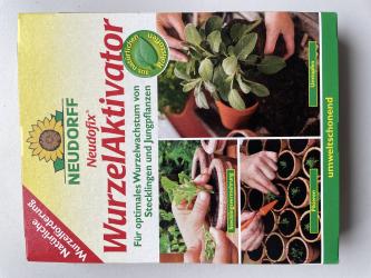 WurzelAktivator von Neudorff 