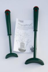 Erdandrücker - im Doppelpack 