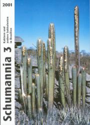 Schumannia # 3 Brazilian Flora 