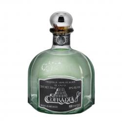 Tequila - La Cofradia blanco, 700 ml 