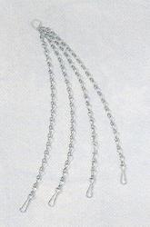 Hanging Baskets extra chain 