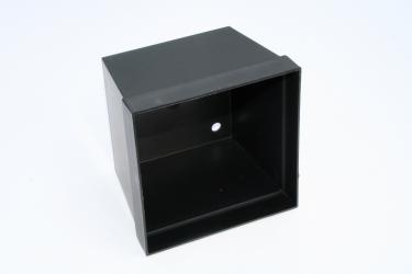 Töpfe quadratisch Größe 10 