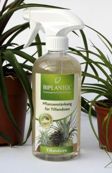 Biplantol Tillandsien 500 ml 