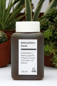 Baldrianblütenextrakt 100 ml 