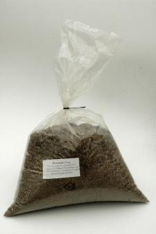 Organic fertilizer horn and bone powder 2,5 kg 