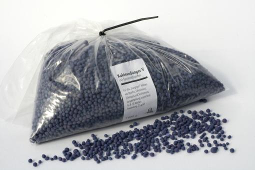 Cacti-fertilizer V 1000 g 