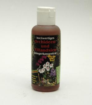 Tillandsiendünger flüssig 100 ml 