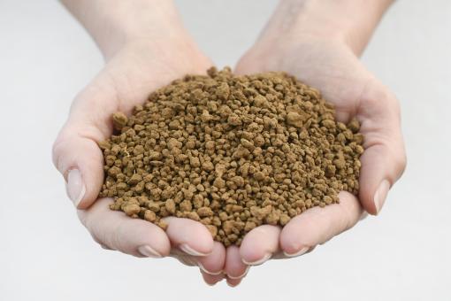 Akadama - Japanese clay soil 1,5 kg 