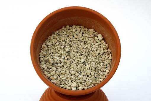 Bimskies 2-5 mm gewaschen - [Erdbox] 20 l 