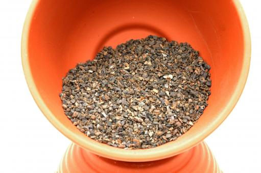 expanded shale 5 l 1 - 3 mm 