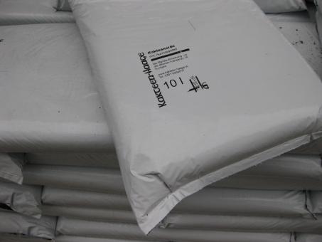 Cactus soil no. 01 - original Kakteen-Haage recipe 10 l 