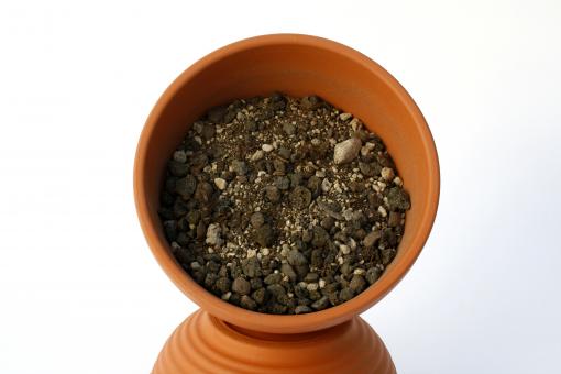 Cactus soil for winterhardy cacti no. 07 - 25 l - [Erdbox] 