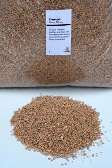 Kieselgur 1-3 mm 5 l 