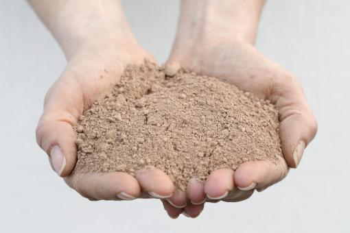 Kieselguhr 0 mm 2 l (diatomaceous earth) 