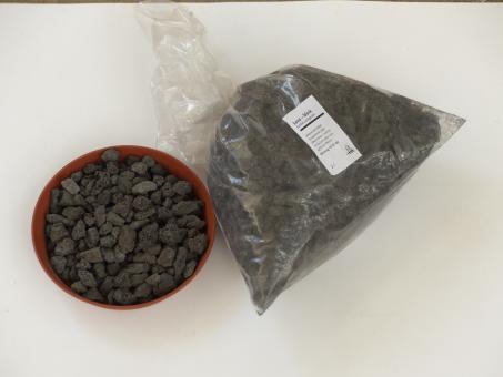 Lava black 15-25 mm 2 l 