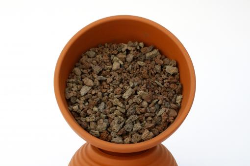 Lavalit - Lava gravel 2 -8 mm - 20 l [Erdbox] 