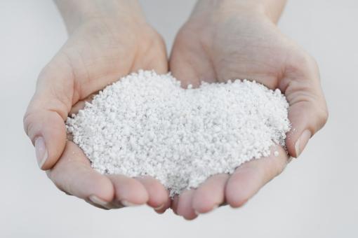 Perlite 1-5 mm - 5 l 