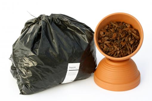 Pine-bark small grain 7-15 mm - 5 l 