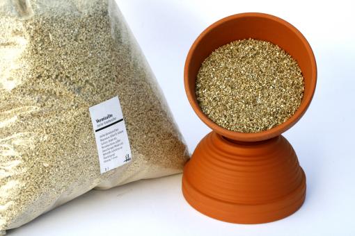 vermiculite 
