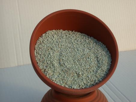 Zeolith fein 1-2,5 mm 5 l 