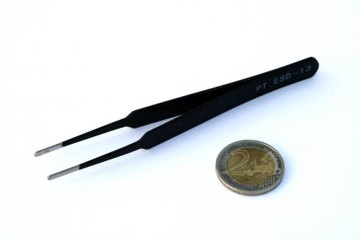 tweezers #1 - for your thumb 