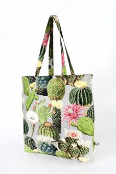 Kaktus Shopper XL 