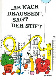 Kaktusabenteuer - Ab nach draußen! 