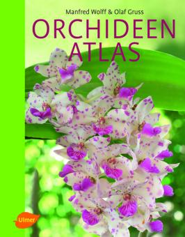 Orchideen Atlas - Wolff & Gruss 