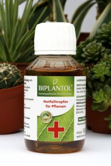 Biplantol Notfalltropfen 100 ml 