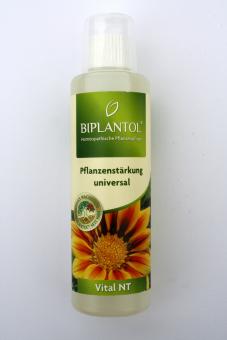Biplantol Vital NT 250 ml 