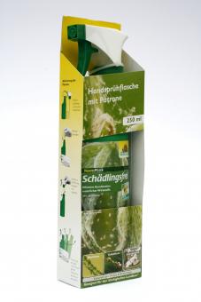 Neem Plus Schädlingsfrei Insektizid 250 ml 
