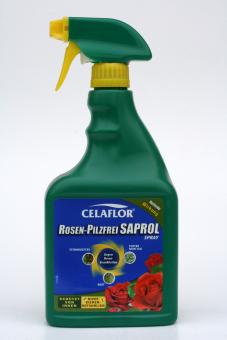 Celaflor Pilzfrei Saprol-Spray Fungizid 750 ml - vollsystemisch 