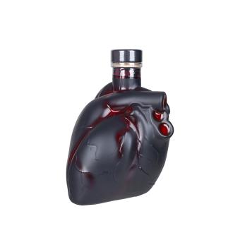 Tequila - Sangre de Vida Reposado 100% Agave El Corazón 
