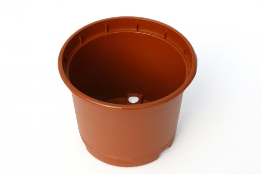 Pots round 12 cm 