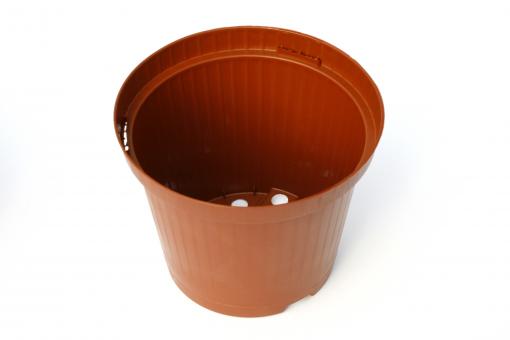 Pots round 14 cm 