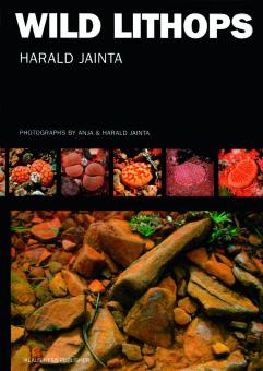 Lithops - Wild Lithops - Harald Jainta 