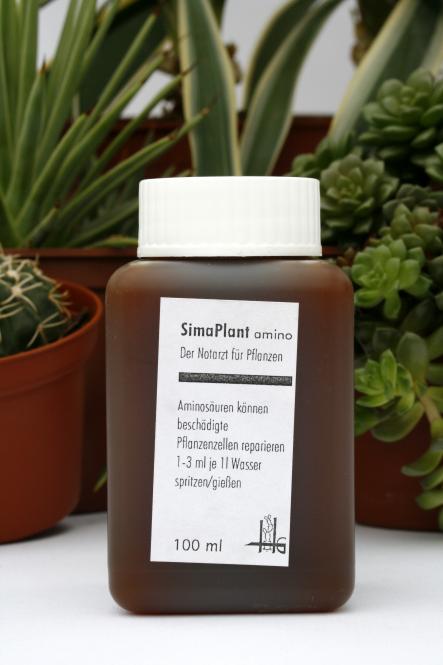 SimaPlant amino 100 ml 