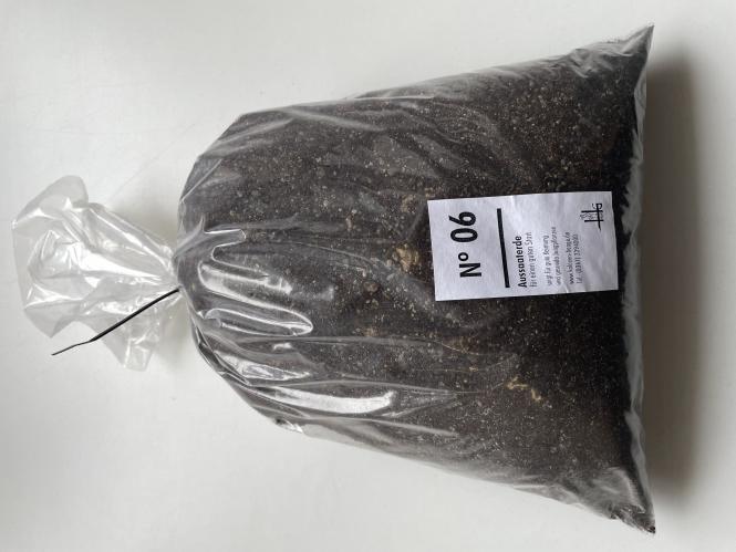 propagation soil no. 06 - sowing mix - 2 l 